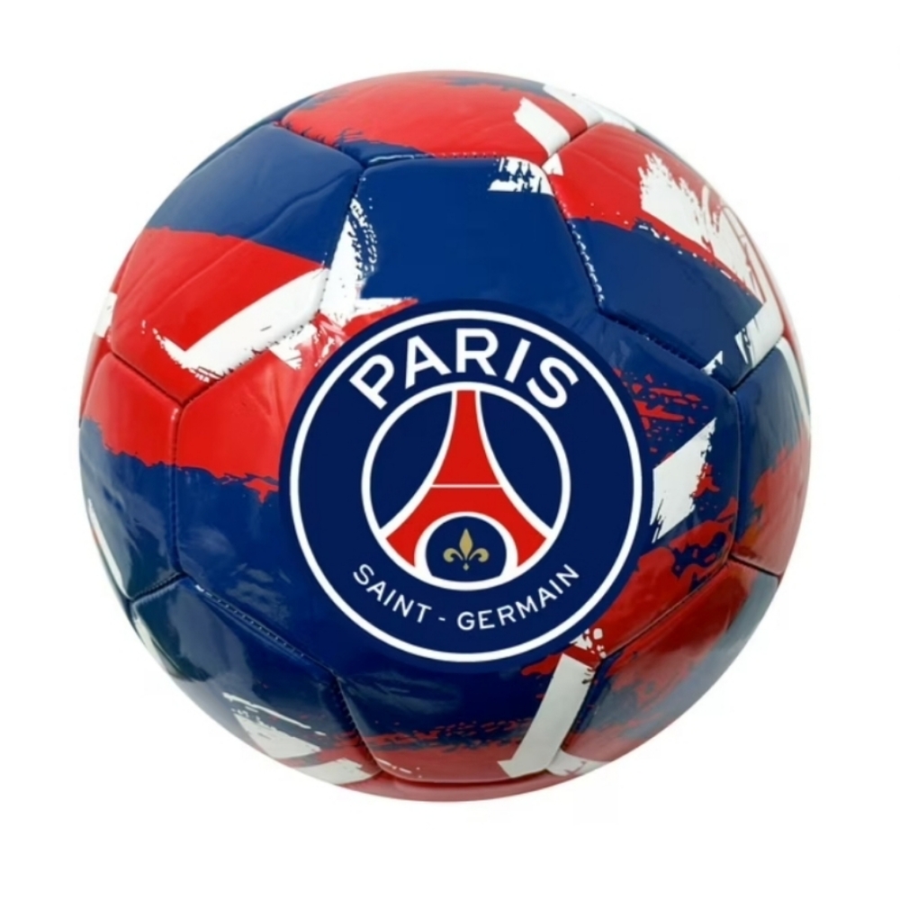 Paris Saint-Germain Deflated Soccer Ball Size 5